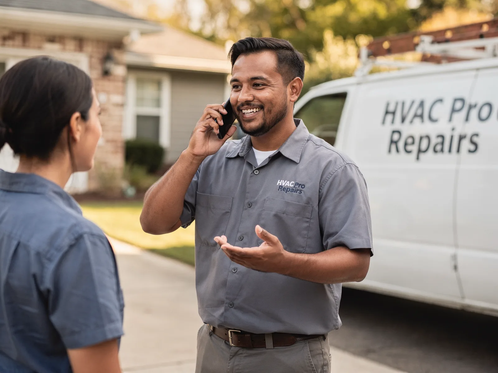 Heat Pump Repair Alpine, NJ FAQs